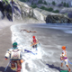 Illustration for article titled Nihon Falcom Is Bringing a Totally New emYs/em RPG to PS4 and Vita
